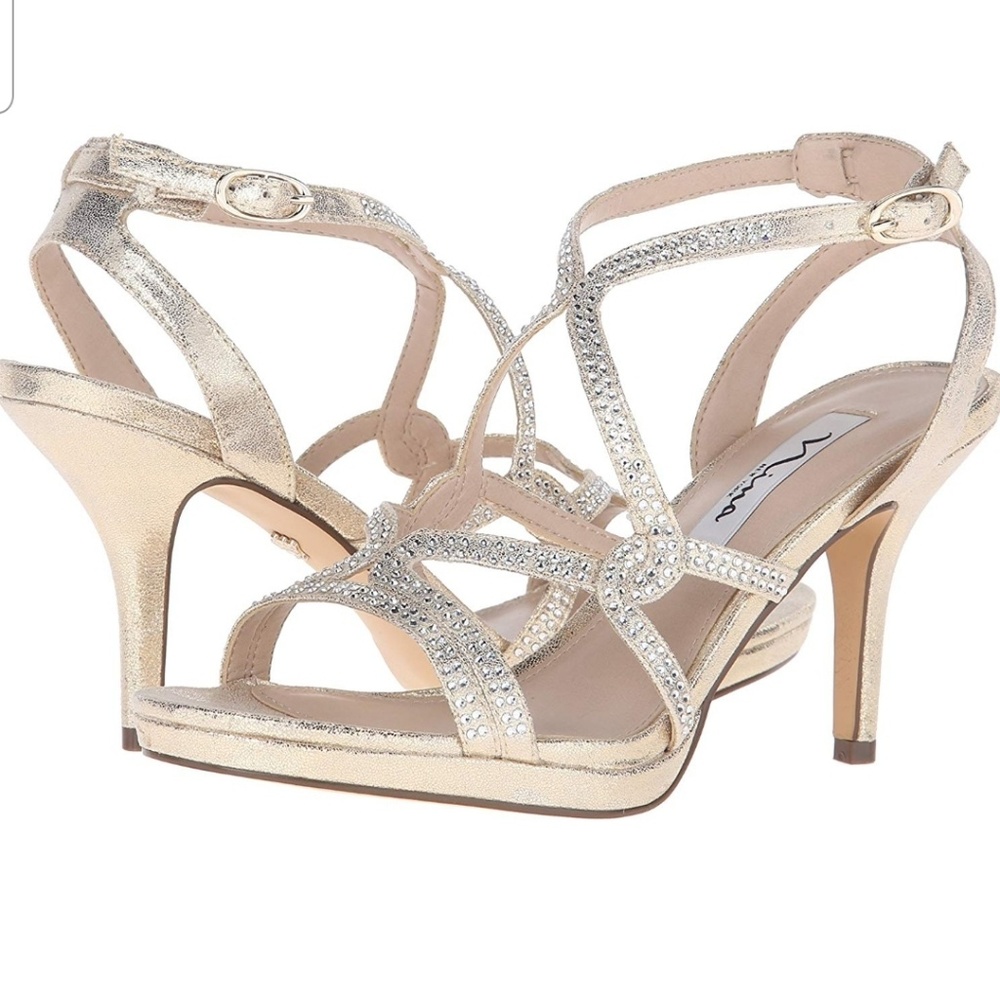 Nina Heels